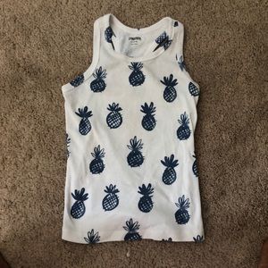 Tank top